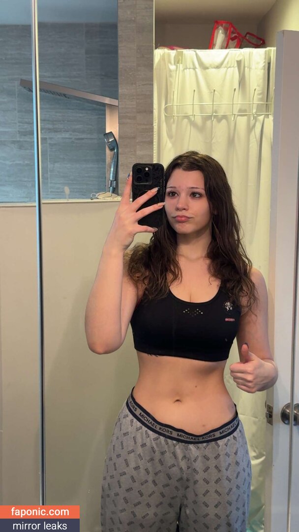 Nikki Woods, nikki_neko, nikkiwoodss Meztelen kiszivárgások OnlyFans Fotó #18