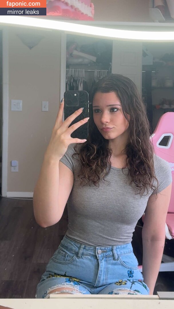 Nikki Woods, nikki_neko, nikkiwoodss Meztelen kiszivárgások OnlyFans Fotó #27