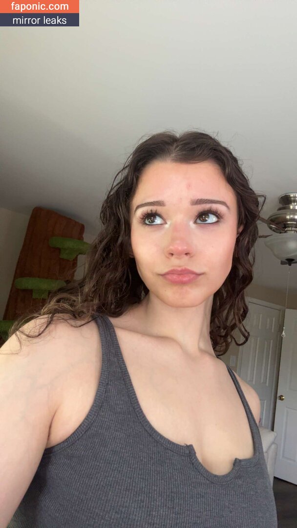 Nikki Woods, nikki_neko, nikkiwoodss Meztelen kiszivárgások OnlyFans Fotó #79