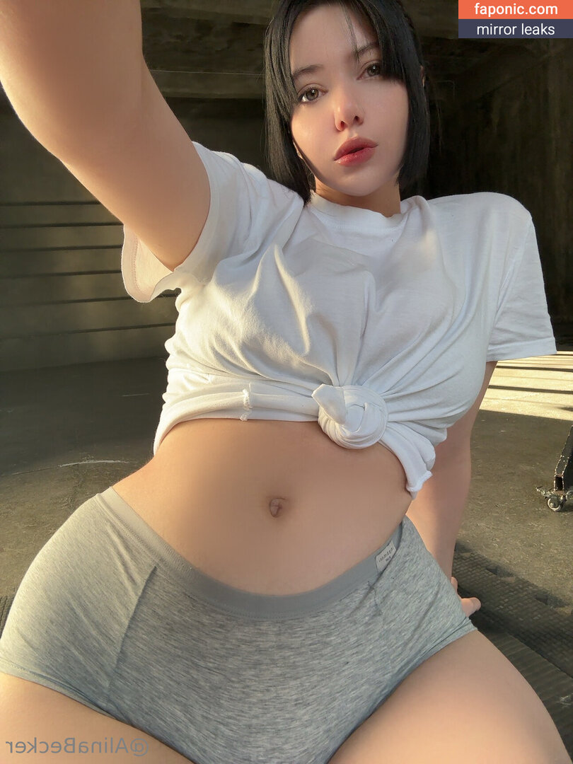 Alina Becker, AlinaBecker, Social Media, alina_becker, https:, japp_leack Meztelen kiszivárgások OnlyFans/Patreon Fotó #41