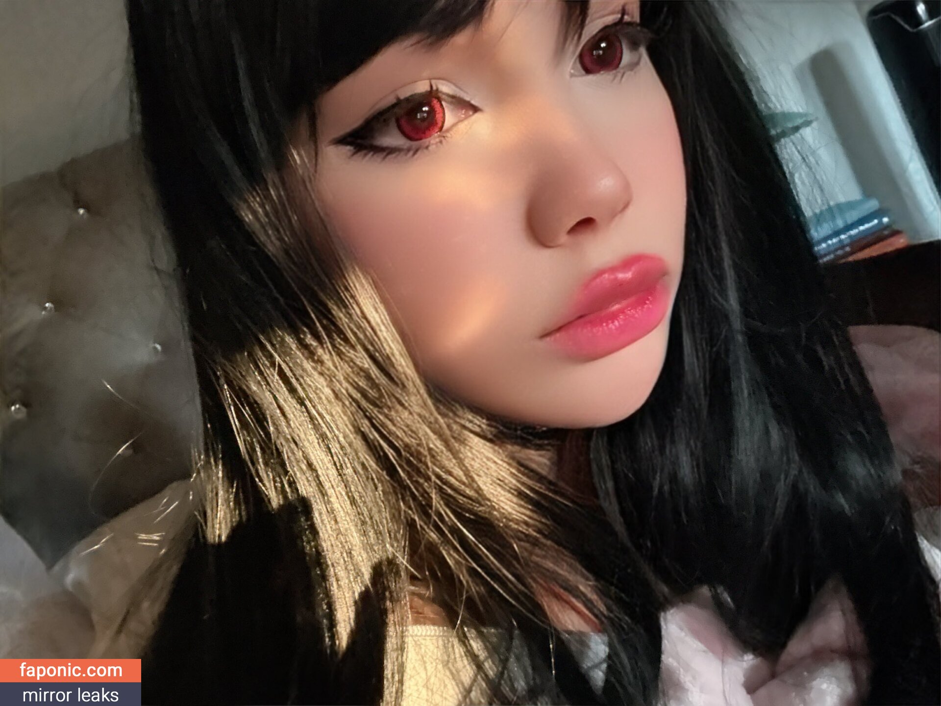 Aria Live, Aria.Lxv, Aria.bunny, Bunniixo, xloveariax Meztelen kiszivárgások OnlyFans Fotó #1