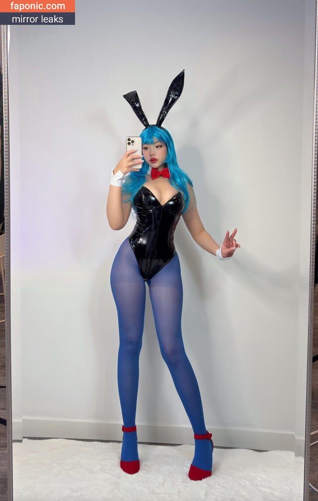 Aria Live, Aria.Lxv, Aria.bunny, Bunniixo, xloveariax Meztelen kiszivárgások OnlyFans Fotó #9