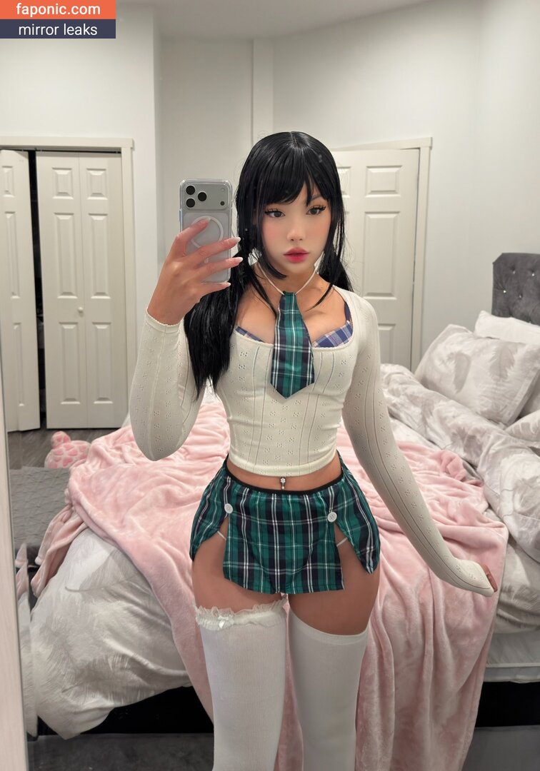 Aria Live, Aria.Lxv, Aria.bunny, Bunniixo, xloveariax Meztelen kiszivárgások OnlyFans Fotó #14
