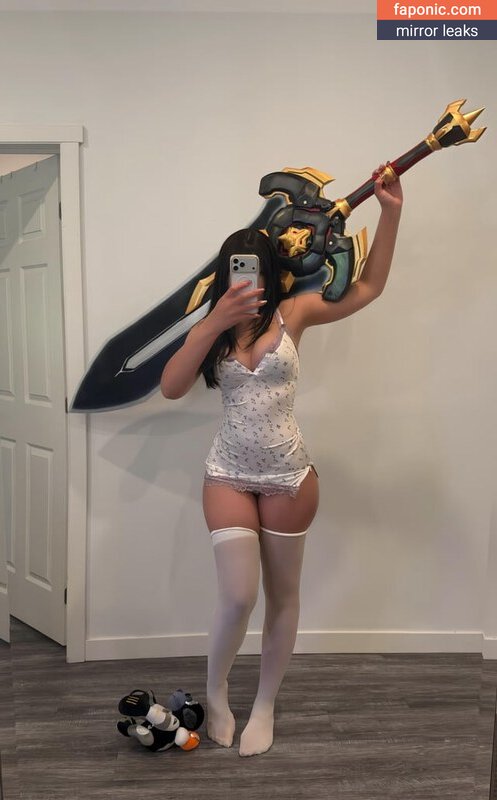 Aria Live, Aria.Lxv, Aria.bunny, Bunniixo, xloveariax Meztelen kiszivárgások OnlyFans Fotó #49