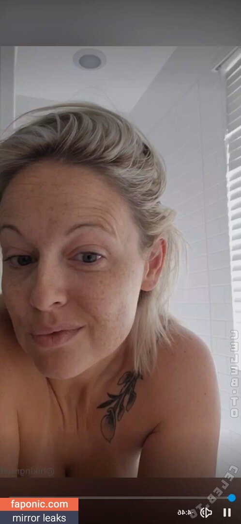 Hiking Mylf, theoldtravellady, thetravellady Meztelen kiszivárgások OnlyFans Fotó #19