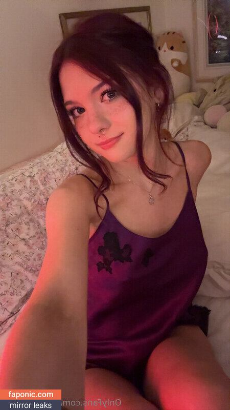 littledaisybby, littledaisybbyy Meztelen kiszivárgások OnlyFans Fotó #96