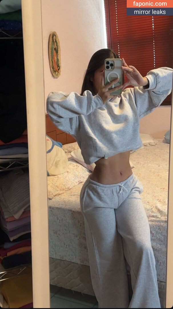 Mexico Mega, jailyneojeda, what_happens_in_mexico Meztelen kiszivárgások OnlyFans Fotó #72