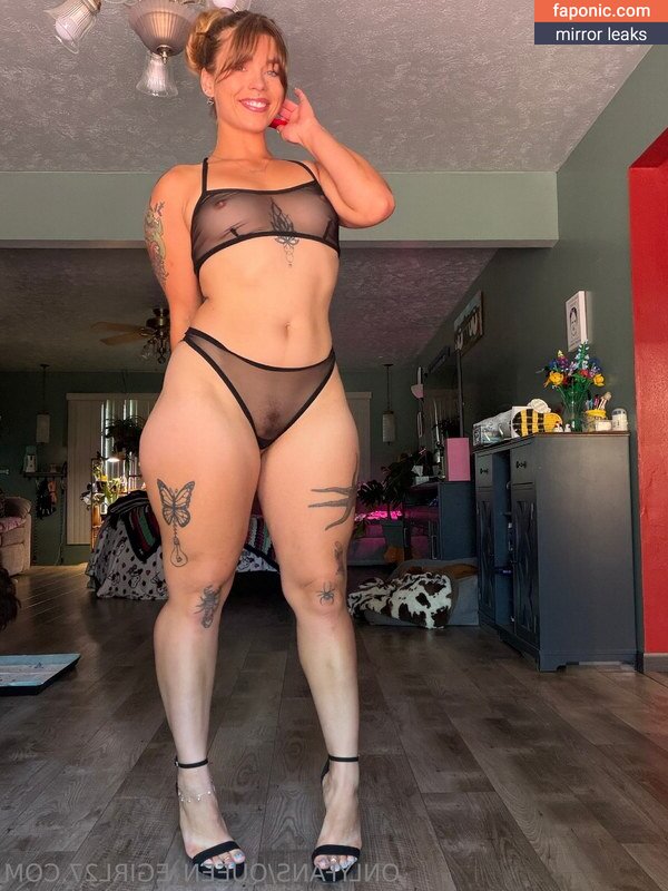 Queen_D, https:, queen_d.official, queen_egirl27 Meztelen kiszivárgások OnlyFans Fotó #727