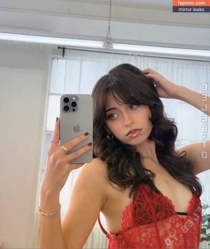 Lea Martinez, Slayeas, https: Meztelen kiszivárgások OnlyFans Fotó #2