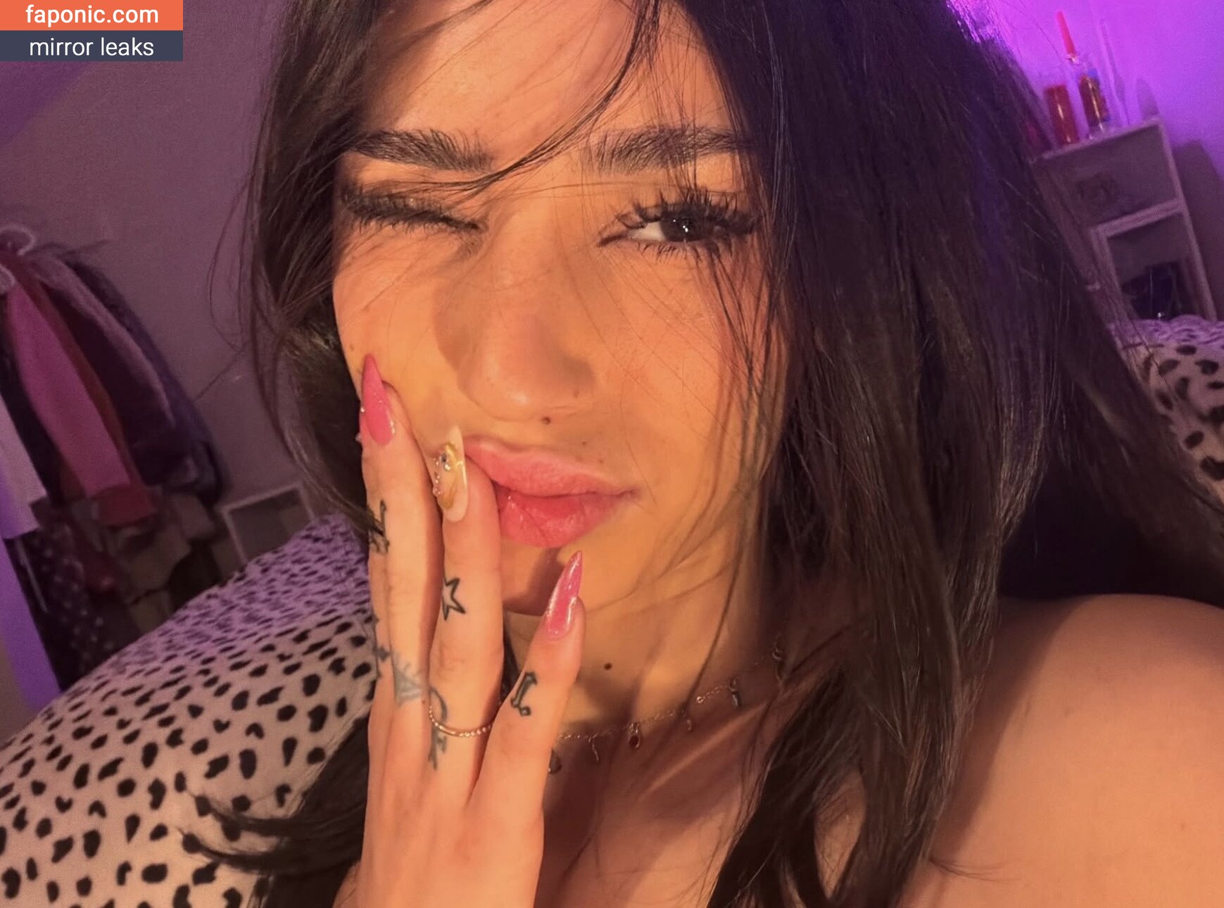 Sofia Solana, https:, sofia.lvx, sofia.solana, sofiasolanaa, sofiasolanaaa Meztelen kiszivárgások OnlyFans Fotó #16