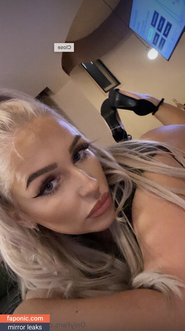 Paris Jade, parisjadex Meztelen kiszivárgások OnlyFans Fotó #176