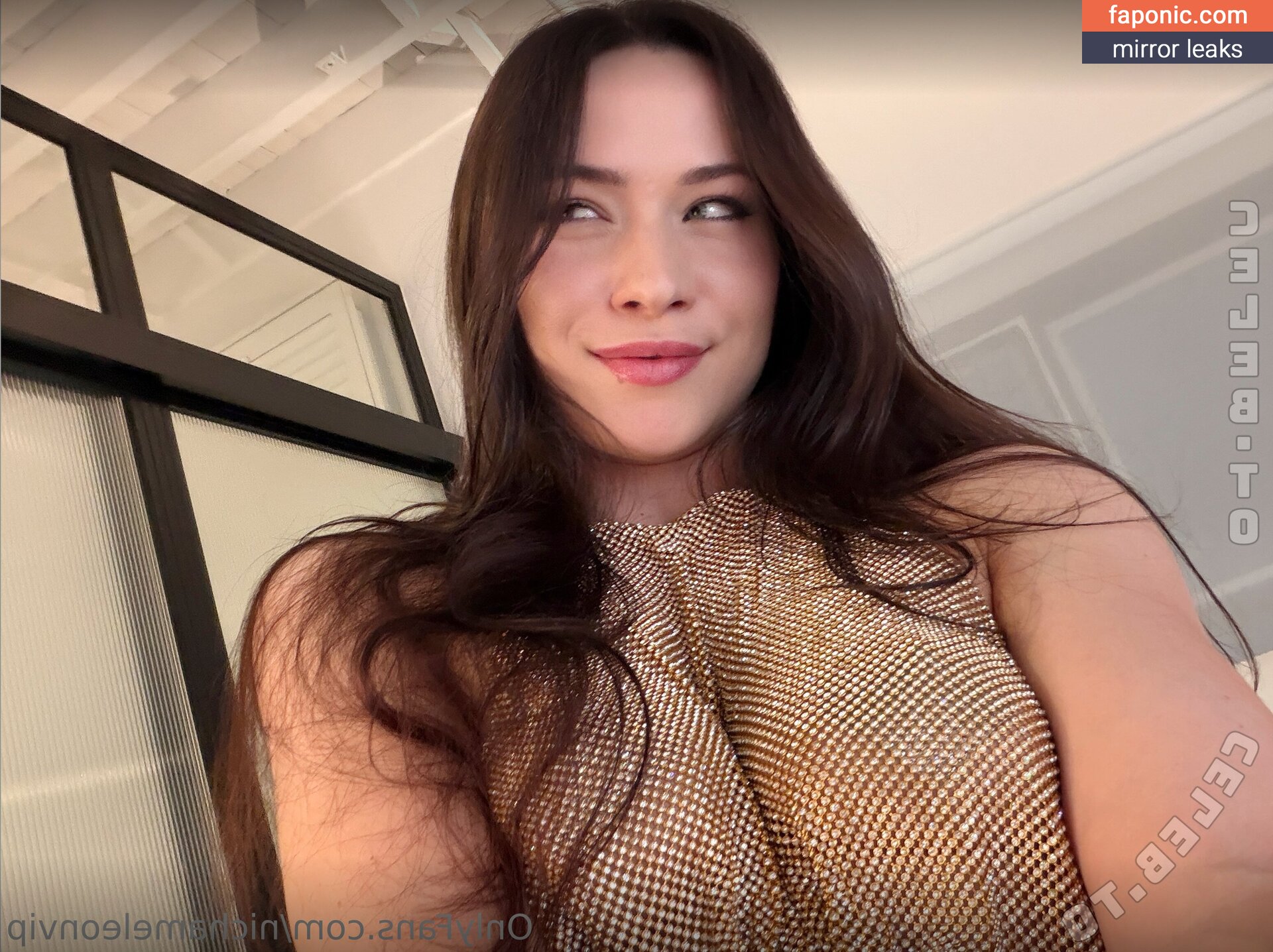 Nichameleon, https:, nic_the_pixie Meztelen kiszivárgások OnlyFans/Patreon Fotó #48