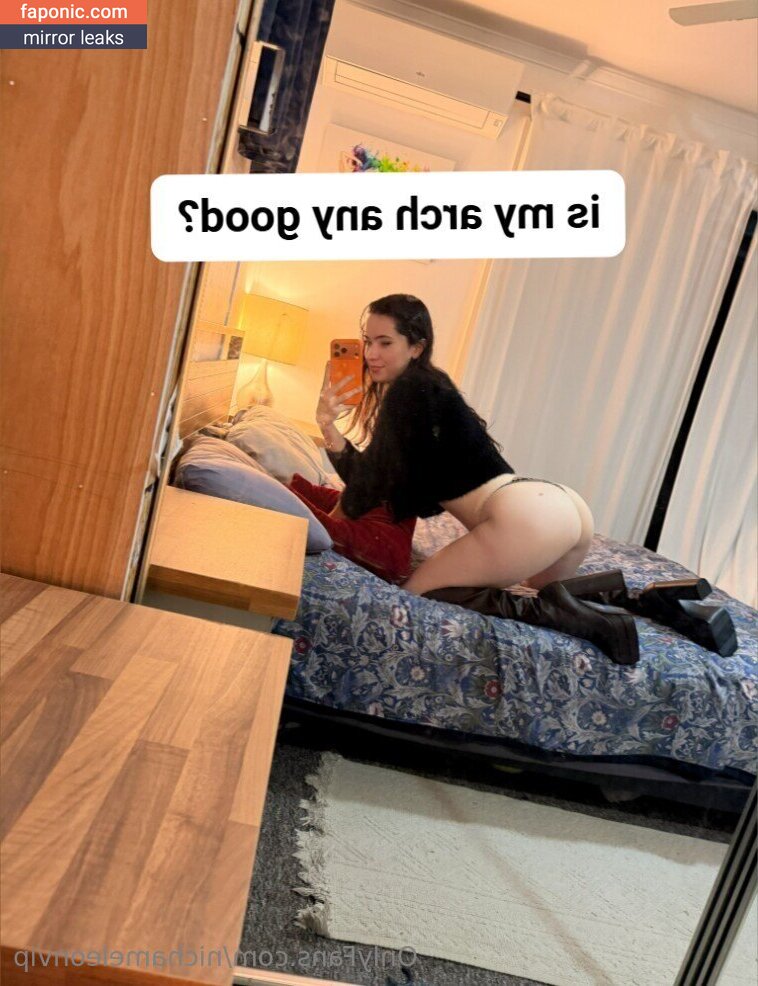 Nichameleon, https:, nic_the_pixie Meztelen kiszivárgások OnlyFans/Patreon Fotó #80