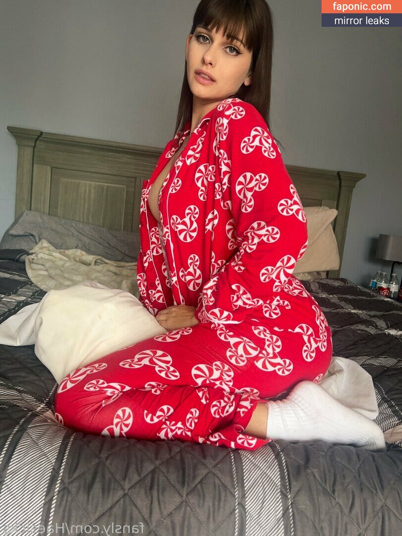 HaeSicks, Shaelynnjade, haesicks2 Meztelen kiszivárgások OnlyFans Fotó #440