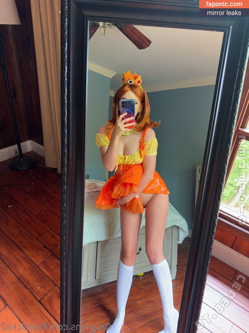 HaeSicks, Shaelynnjade, biancasotelo14 Meztelen kiszivárgások OnlyFans Fotó #552