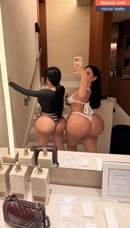 Ambernyy, amburnee Meztelen kiszivárgások OnlyFans Fotó #37