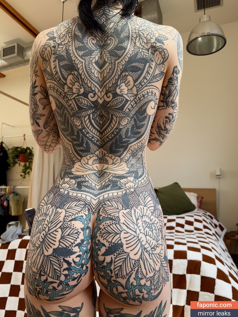 Awlivv, Olive Garden, awlivv_ Meztelen kiszivárgások OnlyFans Fotó #232