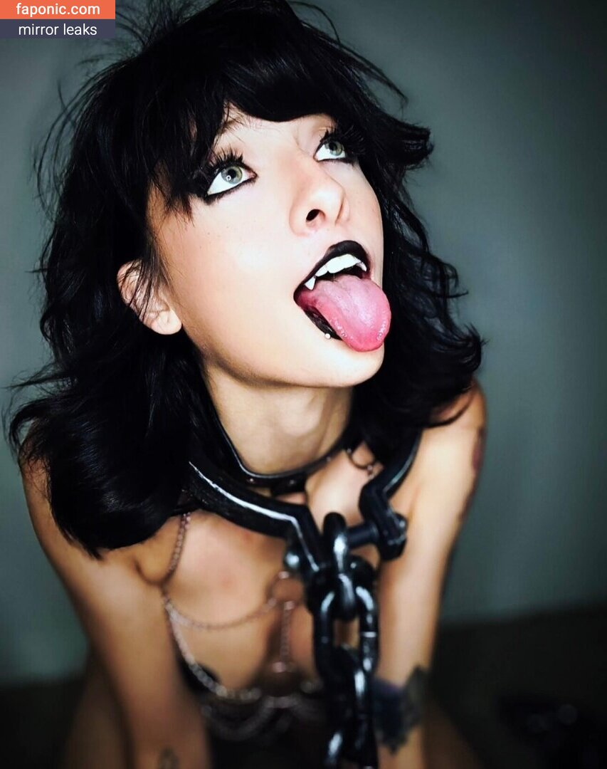 Bellbobaggins, bellbobagginses Meztelen kiszivárgások OnlyFans Fotó #3