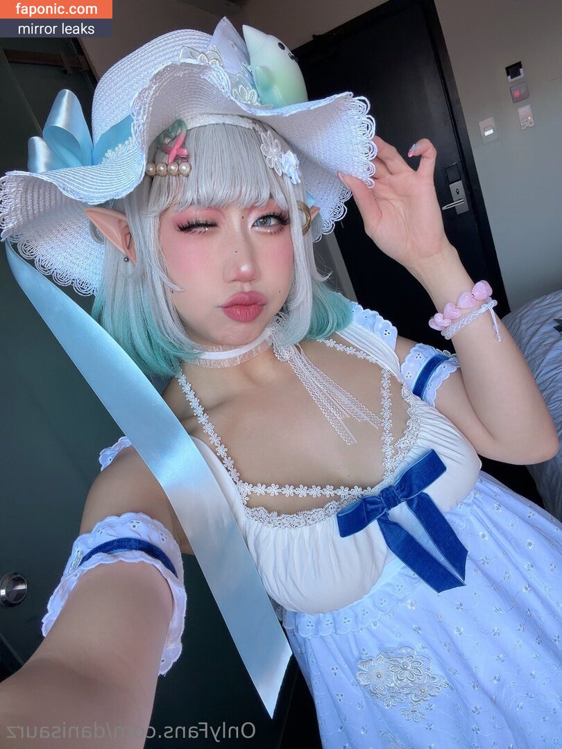 Danisaurz, https: Meztelen kiszivárgások OnlyFans Fotó #173