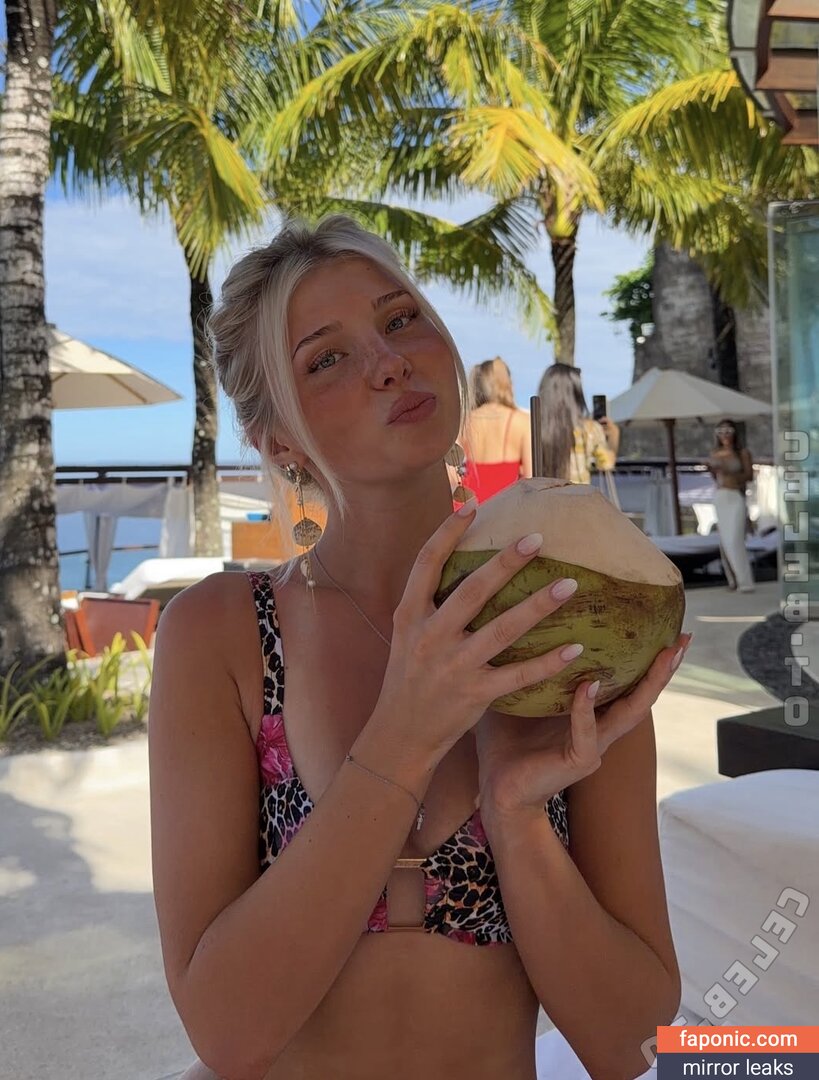 Elena Zoe, elena.zb, elena.zbt Meztelen kiszivárgások OnlyFans Fotó #106