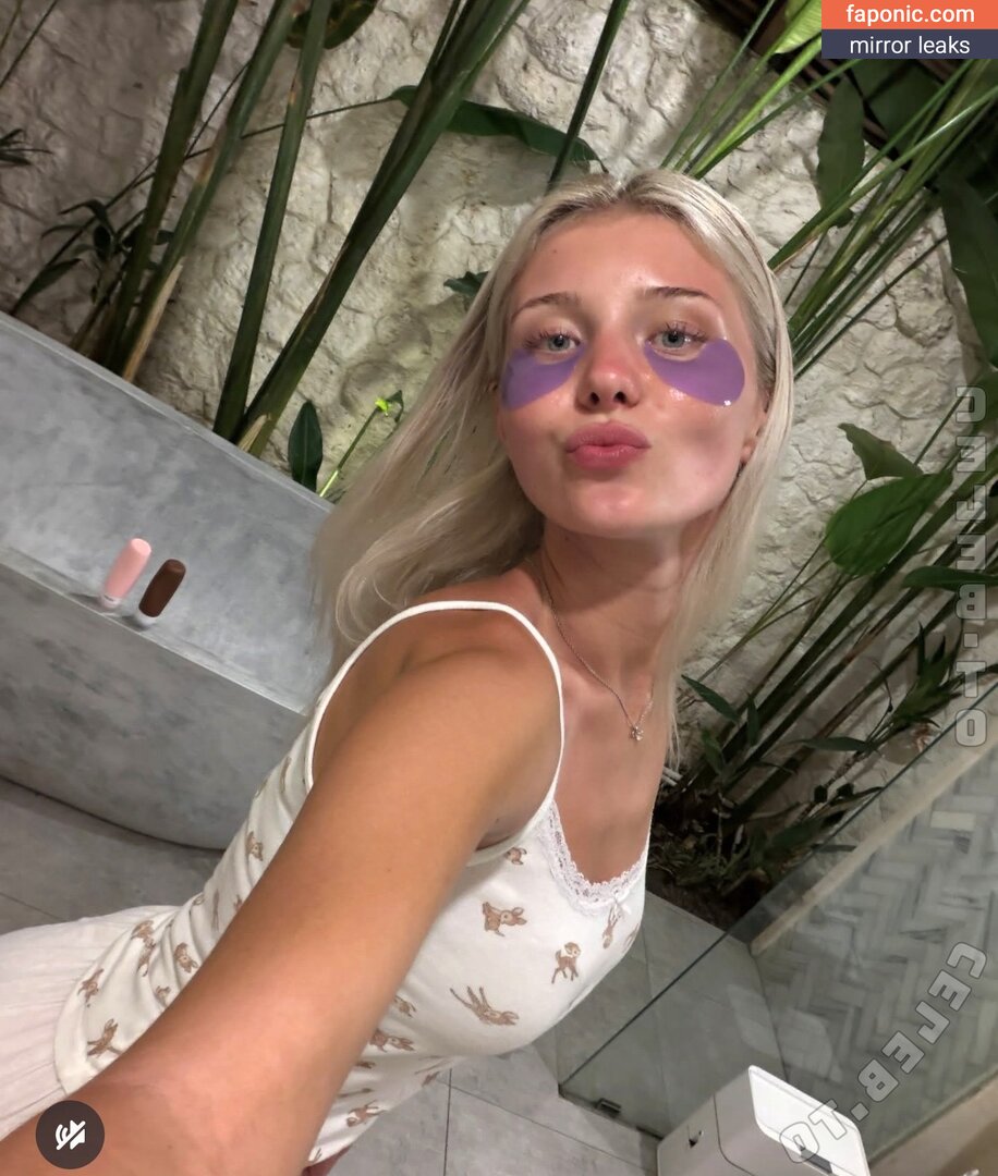 Elena Zoe, elena.zb, elena.zbt Meztelen kiszivárgások OnlyFans Fotó #113