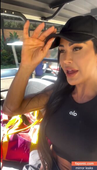 Gracyanne Barbosa, graoficial Meztelen kiszivárgások  Fotó #242