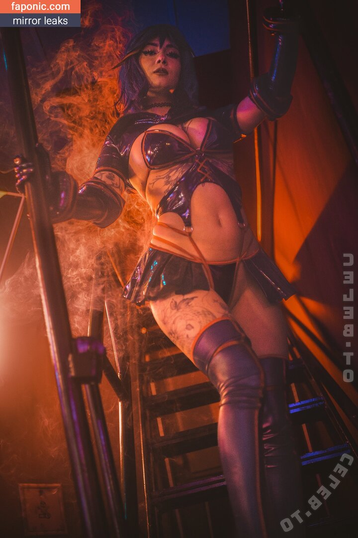 MaceZayuri, Zayuri, https:, zayuriof, zayuritelegram Meztelen kiszivárgások OnlyFans/Patreon Fotó #1