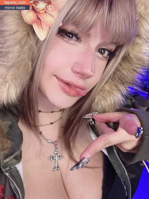 PunkMacarroni, Punk_Macarroni, punk__macarroni Meztelen kiszivárgások OnlyFans Fotó #37
