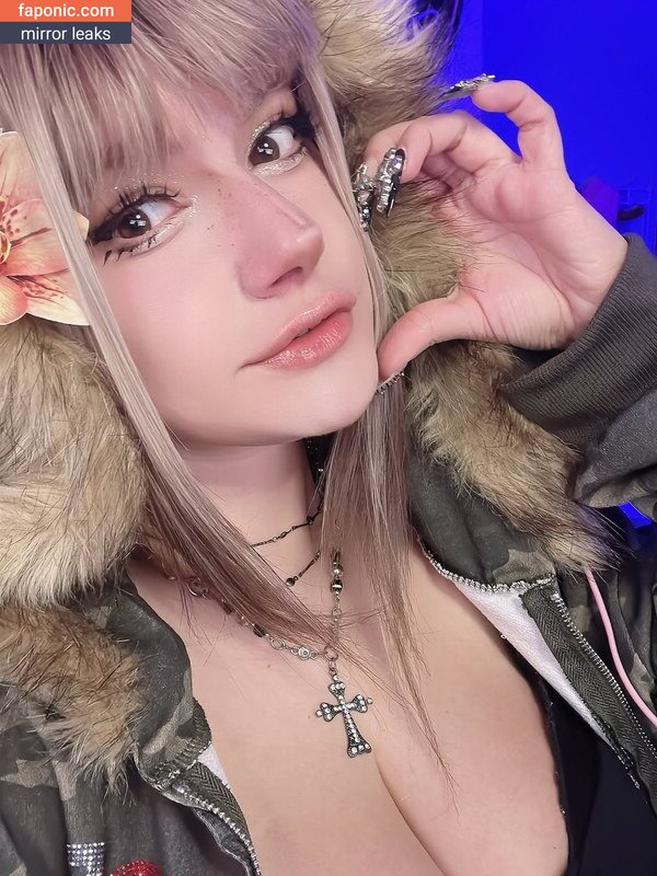 PunkMacarroni, Punk_Macarroni, punk__macarroni Meztelen kiszivárgások OnlyFans Fotó #40