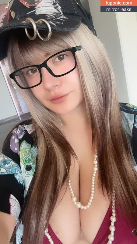 PunkMacarroni, Punk_Macarroni, punk__macarroni Meztelen kiszivárgások OnlyFans Fotó #42