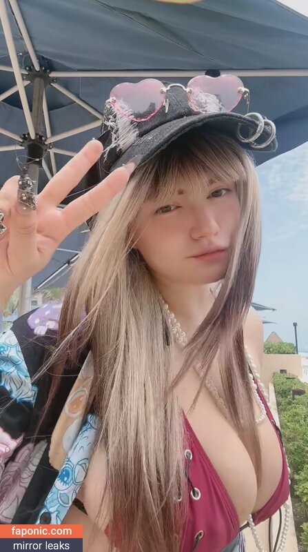PunkMacarroni, Punk_Macarroni, punk__macarroni Meztelen kiszivárgások OnlyFans Fotó #47