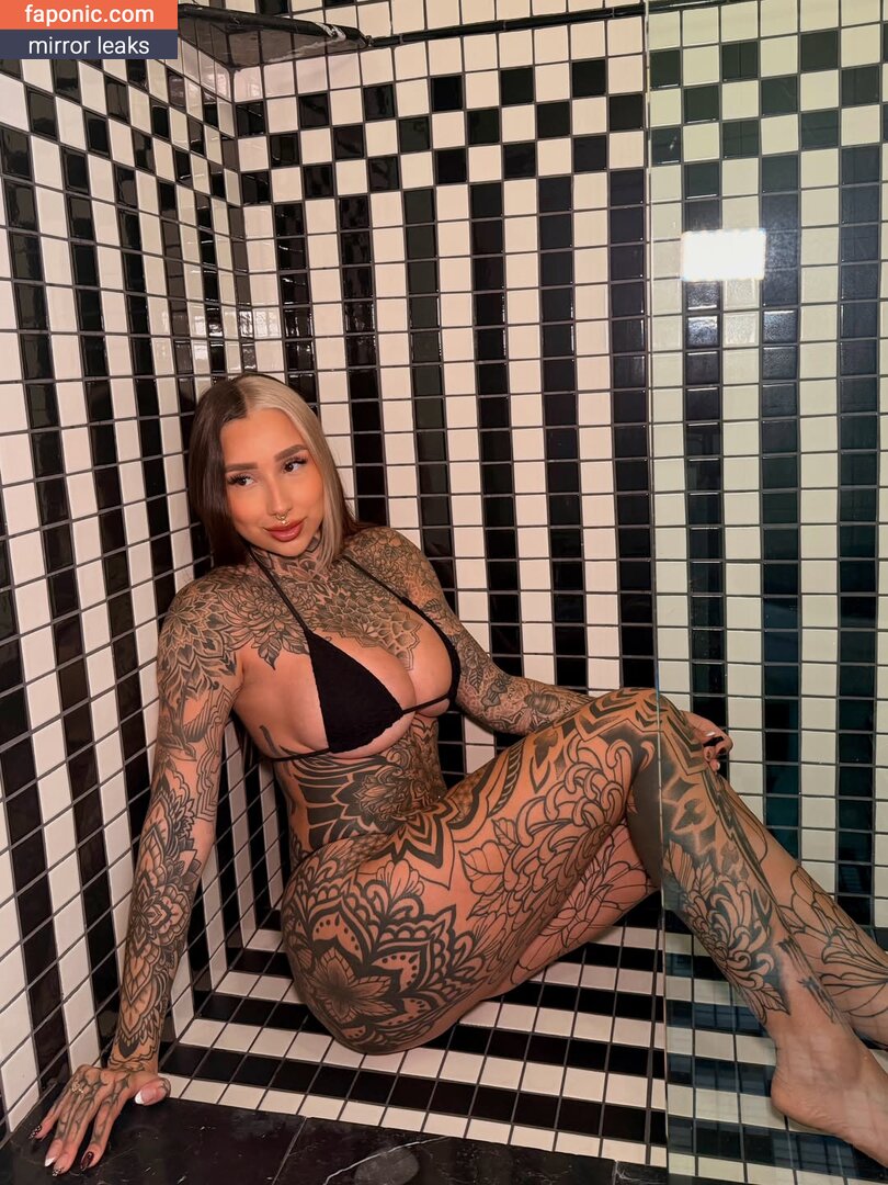 Split_tongue_bri, splittonguebri Meztelen kiszivárgások OnlyFans Fotó #28