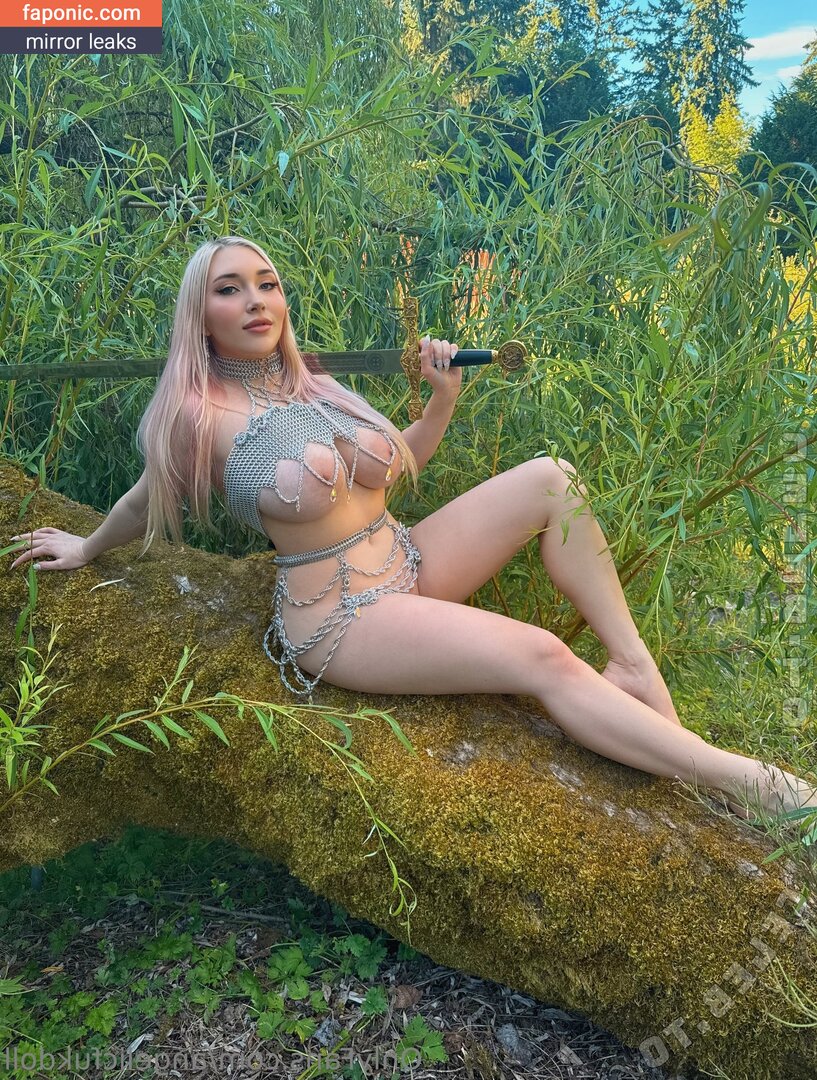 AngelicFuckDoll, angelicfdoll, angelicfukdoll, https: Meztelen kiszivárgások OnlyFans Fotó #1