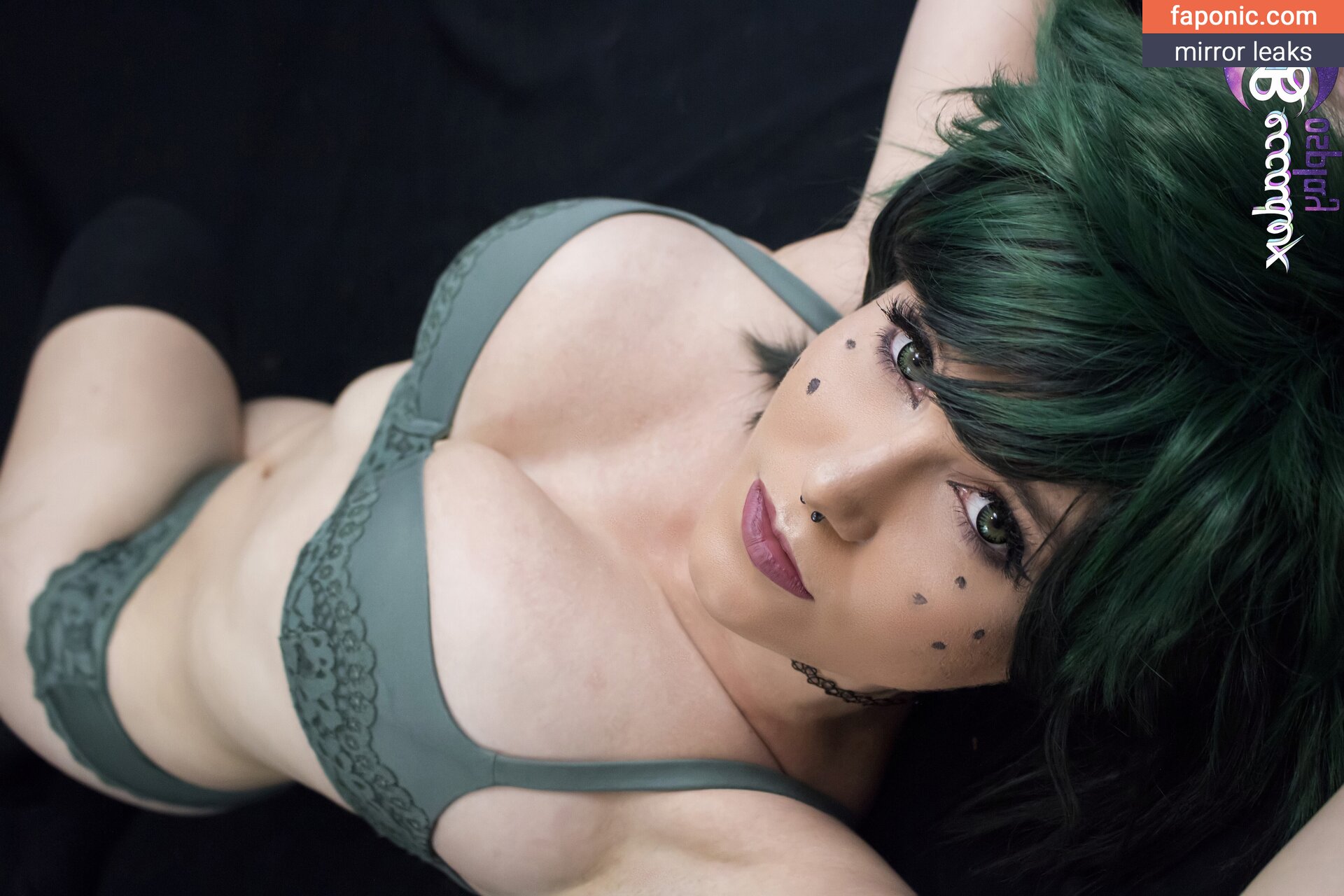 Beccadex, beccadexcosplay Meztelen kiszivárgások OnlyFans/Patreon Fotó #12
