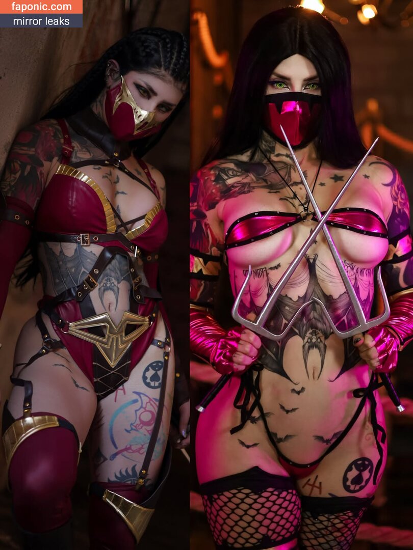 Discussão, Giu Hellsing, GiuHellsing Meztelen kiszivárgások OnlyFans/Patreon Fotó #142