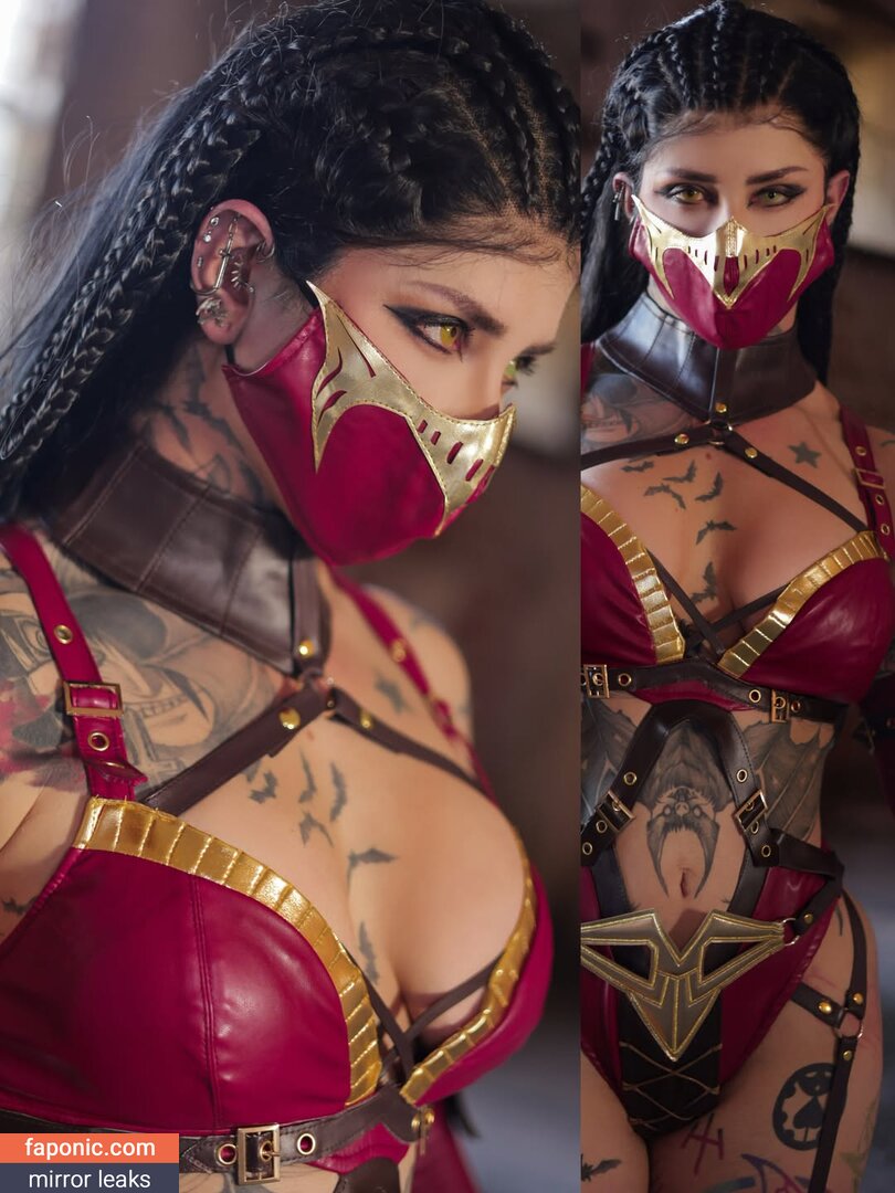 Discussão, Giu Hellsing, GiuHellsing Meztelen kiszivárgások OnlyFans/Patreon Fotó #144
