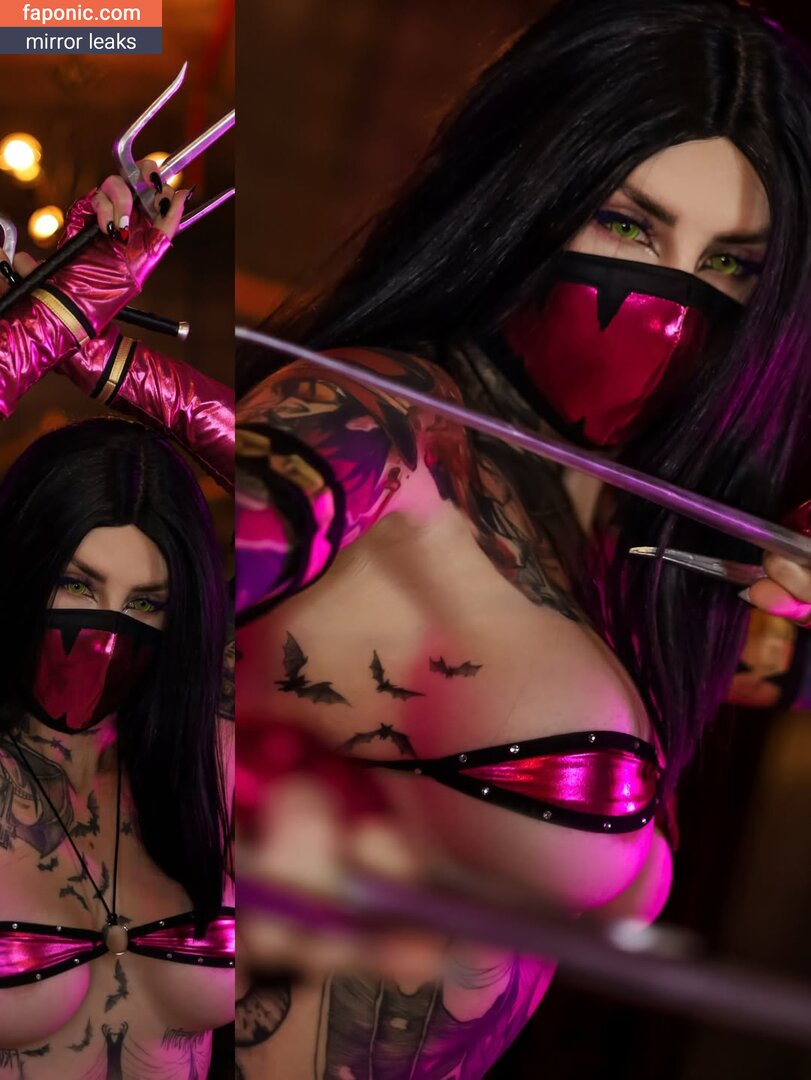 Discussão, Giu Hellsing, GiuHellsing Meztelen kiszivárgások OnlyFans/Patreon Fotó #145