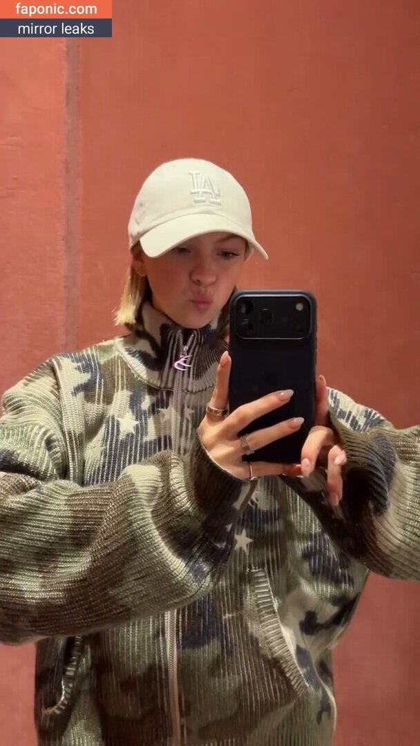 Jordyn Jones, jjjordynjones, jordylee.jones, jordynjones Meztelen kiszivárgások OnlyFans Fotó #1524