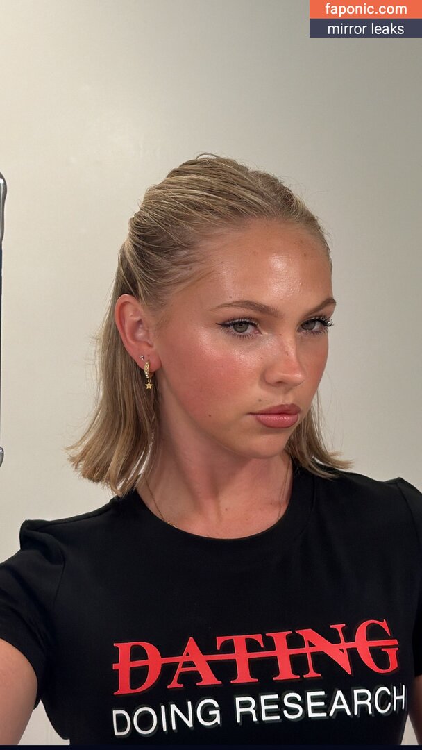 Jordyn Jones, jjjordynjones, jordylee.jones, jordynjones Meztelen kiszivárgások OnlyFans Fotó #1709