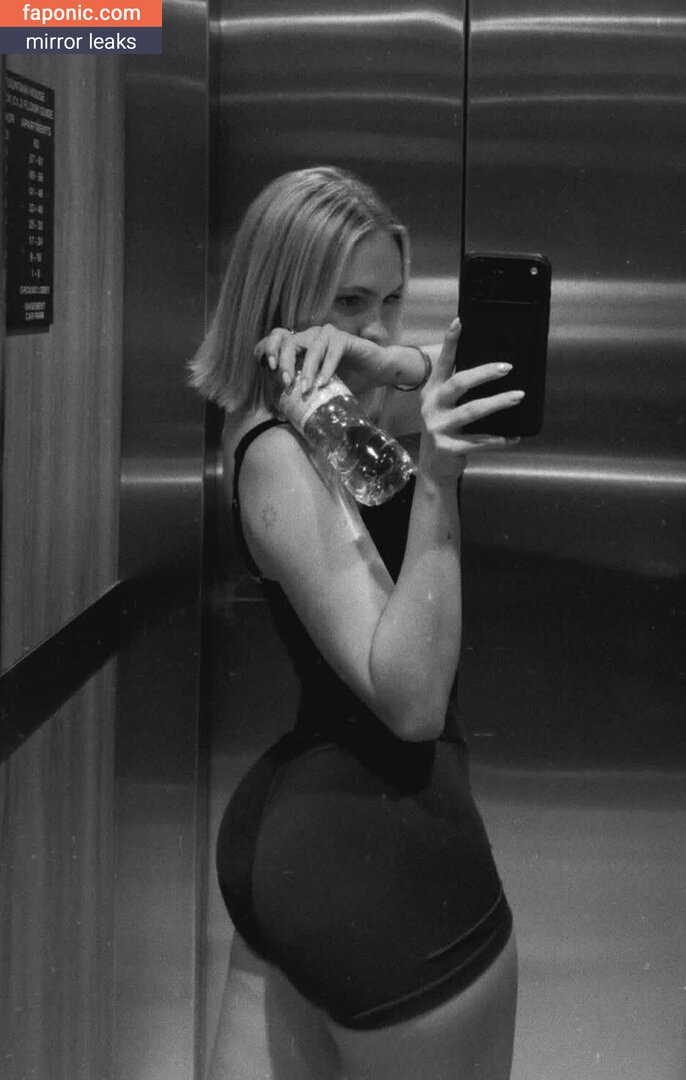 Jordyn Jones, jjjordynjones, jordylee.jones, jordynjones Meztelen kiszivárgások OnlyFans Fotó #1811