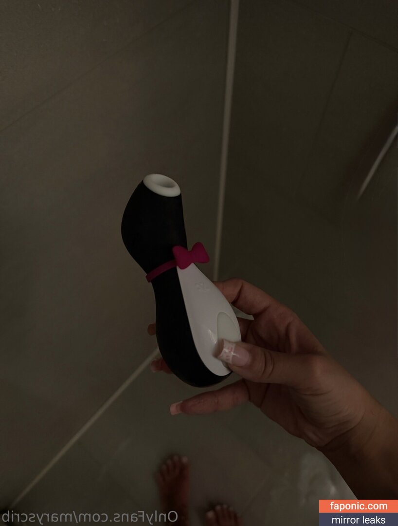 Maryscrib, marys.crib Meztelen kiszivárgások OnlyFans Fotó #30