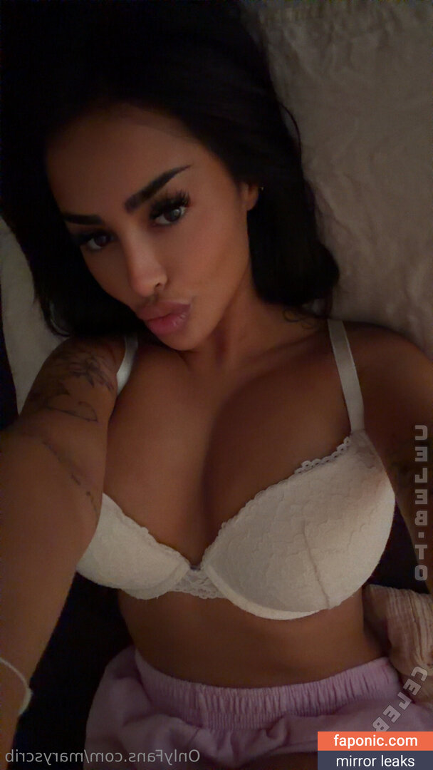 Maryscrib, marys.crib Meztelen kiszivárgások OnlyFans Fotó #39