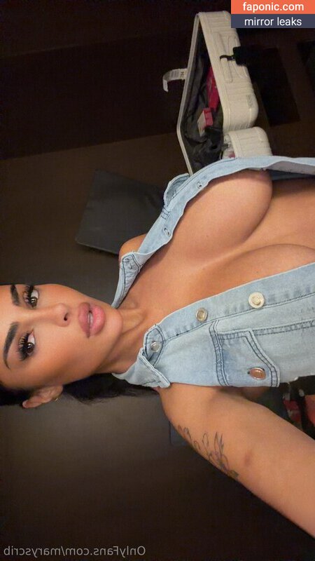 Maryscrib, marys.crib Meztelen kiszivárgások OnlyFans Fotó #48