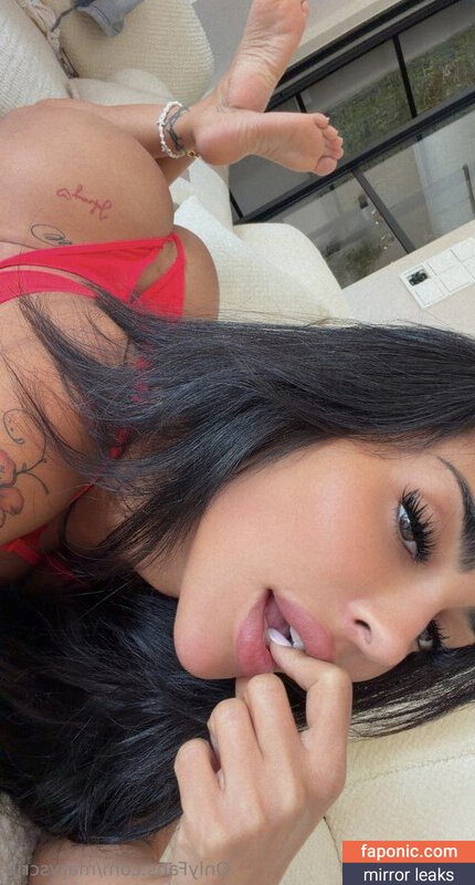 Maryscrib, marys.crib Meztelen kiszivárgások OnlyFans Fotó #59