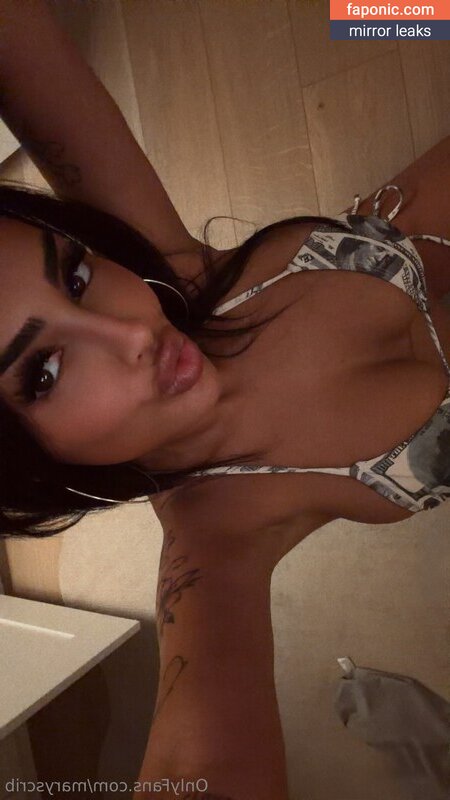 Maryscrib, marys.crib Meztelen kiszivárgások OnlyFans Fotó #61