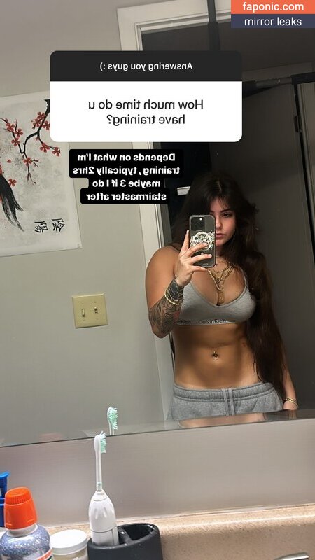 Raeleerudolph22 Meztelen kiszivárgások OnlyFans Fotó #13