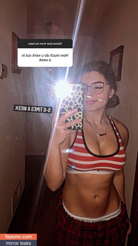 Raeleerudolph22 Meztelen kiszivárgások OnlyFans Fotó #24