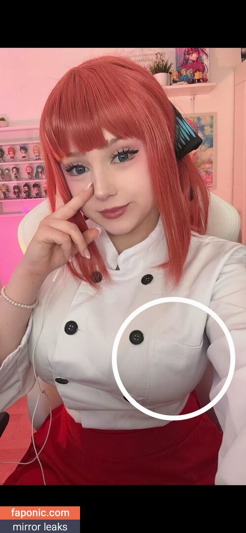 Upminaa Meztelen kiszivárgások  Fotó #1