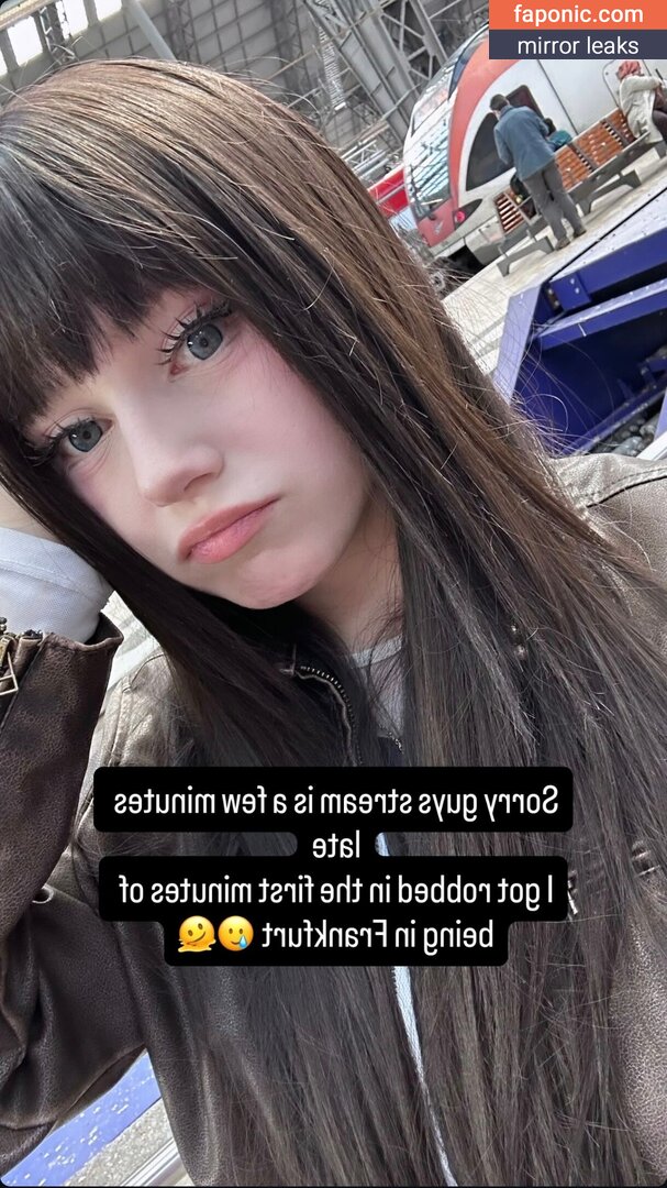 Upminaa Meztelen kiszivárgások  Fotó #153