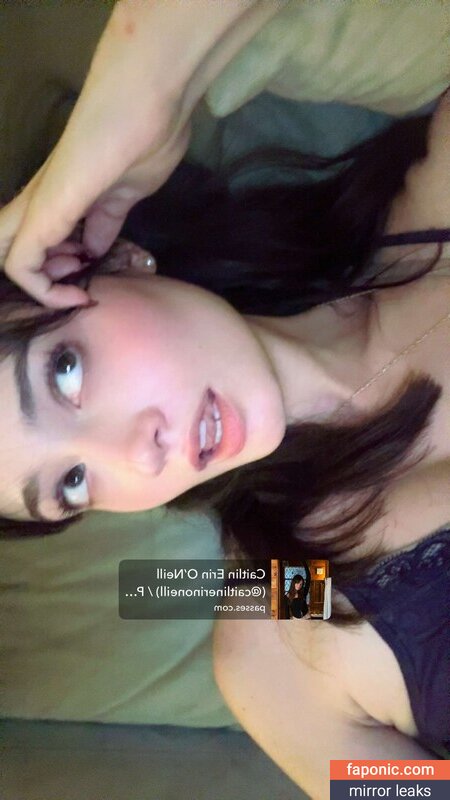 caitlinerinoneill, heyitsapril Meztelen kiszivárgások OnlyFans Fotó #23